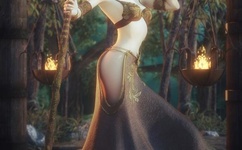 网游之开局获得成长天赋